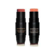 2PC KITS PRETTY NUDE SKIN KIT